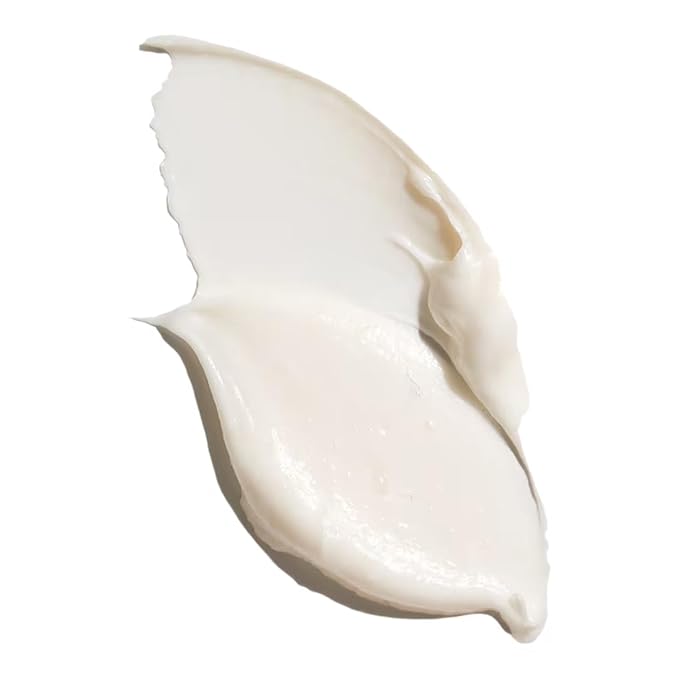 Triple Repair Peptide Hair Mask - Smooths Softens Hydrates &amp Nourishes Frizz Control For All Hair Types &amp Textures - 8.5 oz