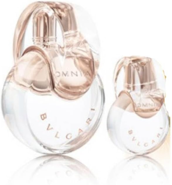 Bvlgari Omnia Crystalline 2Pc Women Set