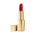 Est?e Lauder Pure Color Long Lasting Cream Lipstick for Women with Cream Finish | Plumping &amp Nourishing 0.12 Ounce