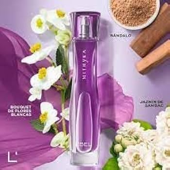 L'Bel Mithyka Women's Perfume 1.7 fl oz and Body Lotion 4.4 fl oz Set