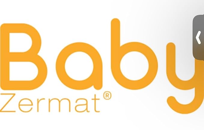 Zermat Baby Cologne Perfume for Baby Unisex Unisex-Floral Perfume para Bebe Unisex 2.2 Fl. Oz.