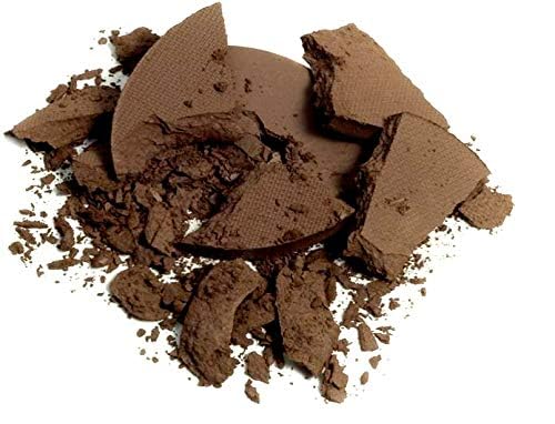 Joan Rivers Great Hair Day Root Touch Up Powder ? Fill-in Powder for Thicker Fuller Looking Hair (Red)