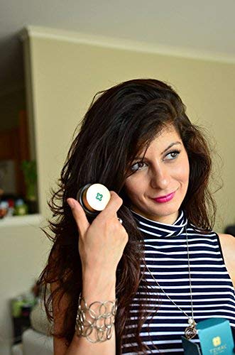 T?™zikal Smooth Styling Hair Wax with Ojon Oil - Hair Masks for Dry Damaged Hair and Growth. Edge Control Booster. Hair Grease Braid Gel and Anti Frizz Hair Products.