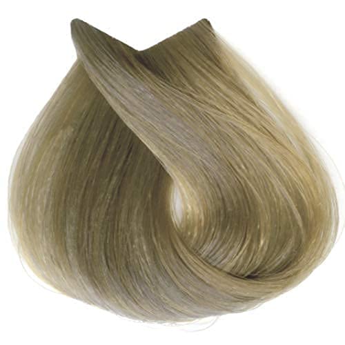 Tahe Organic Care Permanent Organic Hair Color Without Ammonia 100ml (111)