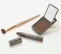 Joan Rivers Great Hair Day Fill-In Powder &amp Root Touch-Up Stick ? Root Cover Up for Thinning Hair - Thicker and Fuller Hair ? (Blonde)