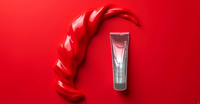 Versum Easy Tech Mask Color Gradient Red - 280ml'