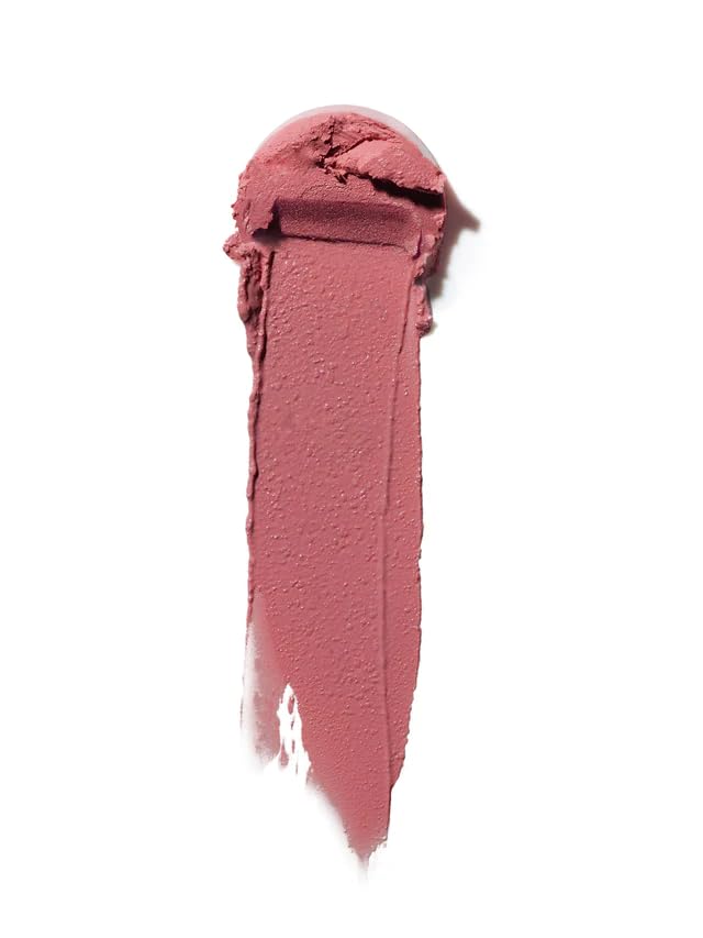 ILIA - Multi-Stick For Lips + Cheeks | Buildable Creamy Multi-Use Color Formula for All Skin Types | Nourish Soften Protect | Non-Toxic Vegan Cruelty-Free (At Last 0.15 oz | 4.5 g)