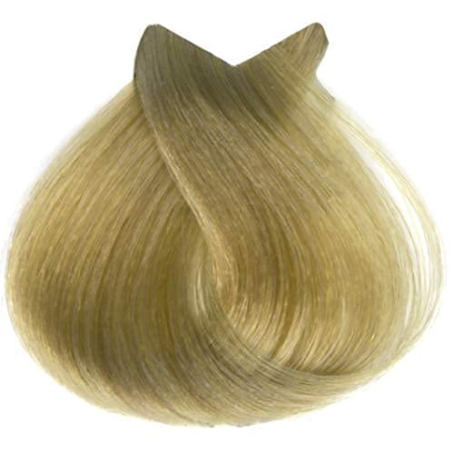 Tahe - Permanent Hair Colour Organic Care (10.31)