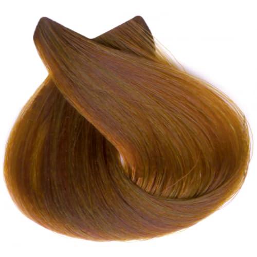 Tahe - Permanent Hair Colour Organic Care (9.44)