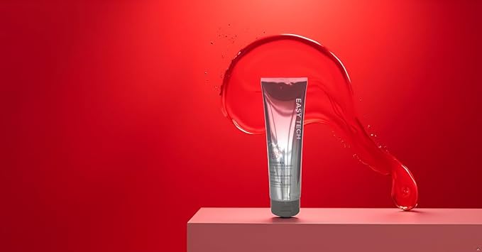Versum Easy Tech Mask Color Gradient Red - 280ml'