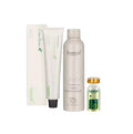 Bremod Premium Series Milk Tea Ash Hair Color Set (12% Milk tea Ash)