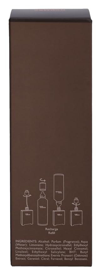 Hermes Terre D'hermes Eau de Toilette Spray for Men 4.2 Ounce