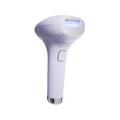 MICHAEL TODD BEAUTY - LUMOS Laser IPL Hair Removal for Women and Men 50°F CoolMax Technology 999999 flashes 3 In 1 w/Skin Sensor for Nearly Painless Permanent hair removal