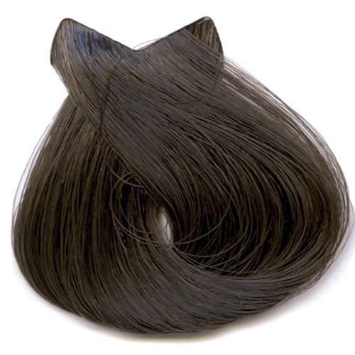 Tahe - Permanent Hair Colour Organic Care (5.13)