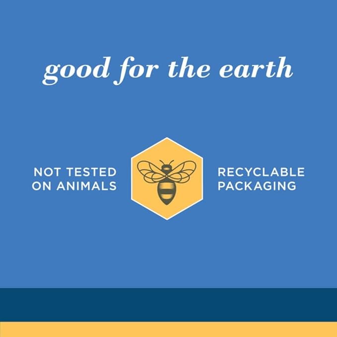 Burt's Bees Toothpaste Complete Multi Care 4.7 oz Pack of 3