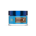 Blue Nectar Coconut Face Cream with SPF 30 Sunscreen for Men | Plant Based Oil Free Moisturizer for Face with Vitamin E |Sunscreen for Oily Dry &amp Sensitive Skin (16 Herbs 1.76 FlOz)