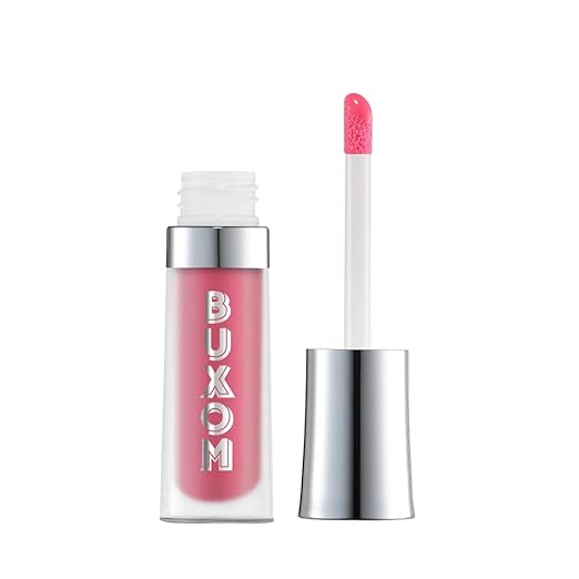 Buxom Women's Full-On Plumping Lip Polish