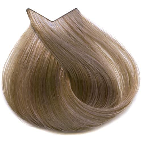 Tahe - Permanent Hair Colour Organic Care (9.02)
