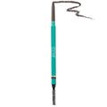 Thrive Causemetics Infinity Waterproof Eyebrow Pencil Retractable Brow Pencil with Hyaluronic Acid &amp Shea Butter Dual Ended Eyebrow Brush Spoolie Fine Tip Vegan &amp Cruelty Free Serena (Dee