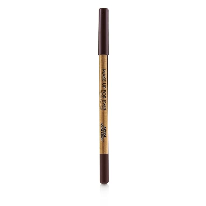 Artist Color Pencil - 708 Earth by Make Up For Ever for Women - 0.05 oz Makeup