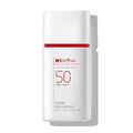 WINONA Sunblock Milk SPF 50+++ Alcohol-Free Face Sunscreen for Sensitive Skin Lightweight &amp Non-Greasy Waterproof Sun Protection 1.76oz