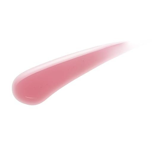 Milk Makeup KUSH Lip Oil - Natural Sheer Tint - Lightweight &amp Non Greasy - Vegan Paraben Free Cruelty Free