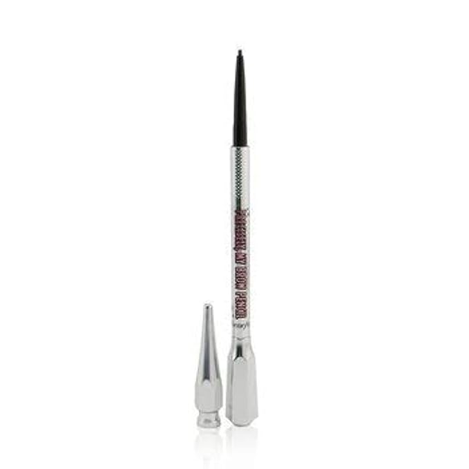 Benefit Cosmetics Precisely My Brow Pencil Waterproof Eyebrow Definer Grey