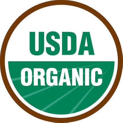 BeeFriendly Organic Night Cream USDA Certified Organic Deep Hydrating &amp Moisturizing Night Time Eye Face Neck &amp Decollete Cream for Women and Men Anti Aging Anti Wrinkle 6 oz - 3 Pack