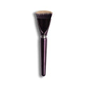 Anisa Beauty Crescent Contour Brush ? Precision Contouring with Curved Soft Synthetic Fibers for Flawless Application of Creams Powders and Bronzers