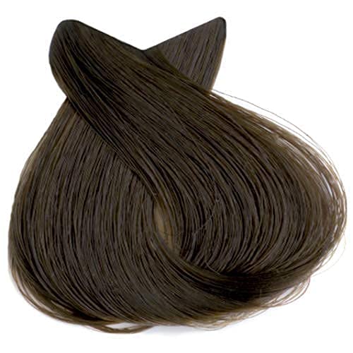 Tahe - Permanent Hair Colour Organic Care (6.52)