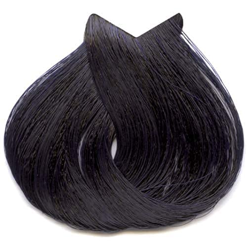 Tahe Organic Care Hair Color (1.1)