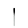 Shiseido HANEN FUDE Eye Shading Brush - Semi-Circular Eyeshadow Brush for Powder Cream &amp Gel Formulas - High-Performance Synthetic Bristles - Made in Japan