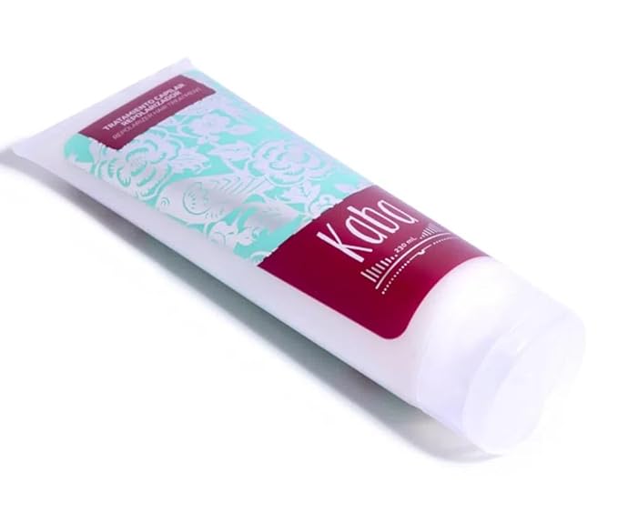 Hair Treatment Mask for Dry Damaged Hair Made With Natural Extracts Promotes Growth Deep Conditioning Restores Vitality &amp Frizz Control 7.8 Oz