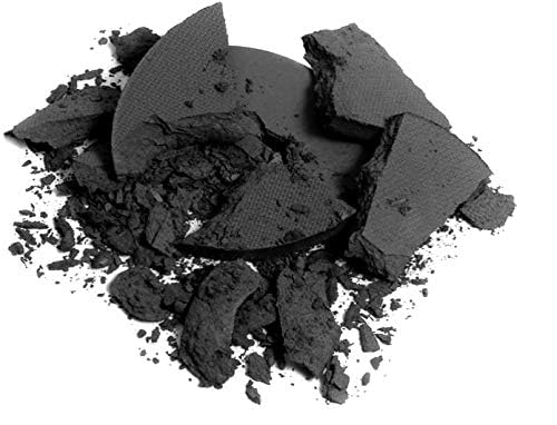 Joan Rivers Great Hair Day Root Touch Up Powder Duo - Fill-in Powder for Thicker Fuller Looking Hair (Dark Brunette)