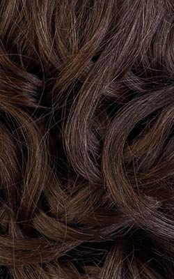 Sensationnel Instant Updown Halfwig Pony - Iud 10 4 Style in 1 Half Wig And Pony Drawstring (T1B/4)