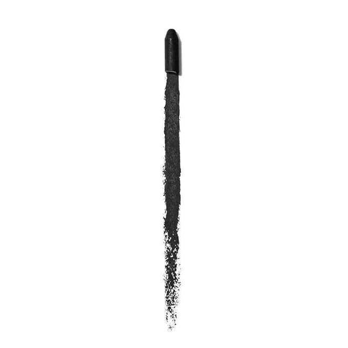 ILIA - Clean Line Gel Liner with Built-In Sharpener | Blendable Highly Pigmented Water-Resistant Budge-Resistant | Non-Toxic Vegan Cruelty-Free (Twilight | Black 0.01 oz | 0.4 g)