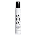 COLOR WOW Color Control Purple Toning + Styling Foam ? Instantly rids Blonde &amp Gray hair of brassy yellow tones Alcohol free crunch free styling
