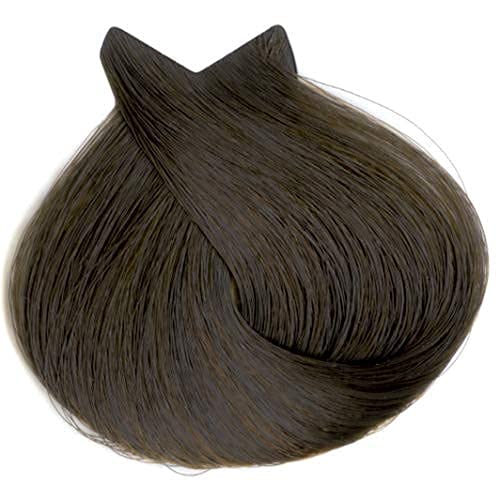 Tahe - Permanent Hair Colour Organic Care (4.31)