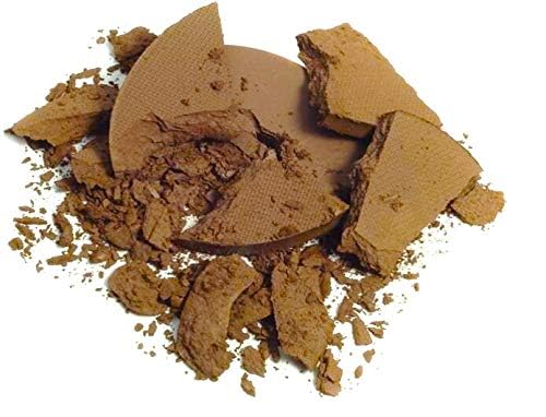 Joan Rivers Great Hair Day Root Touch Up Powder Duo - Fill-in Powder for Thicker Fuller Looking Hair (Ash Blonde)