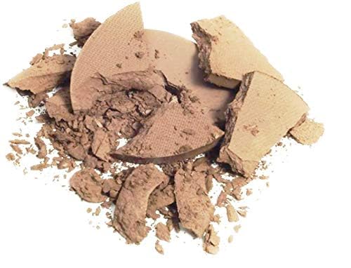 Joan Rivers Great Hair Day Root Touch Up Powder ? Fill-in Powder for Thicker Fuller Looking Hair (Light Blonde)