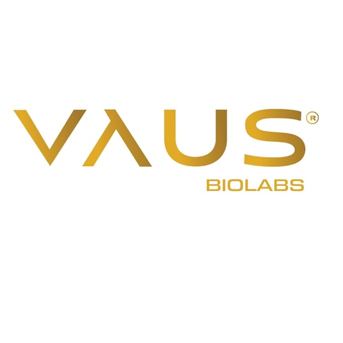 VAUS CAPTOX | Deep Reconstruction Hair Treatment with EU Patented Stem Cell Technology | Professional Hair B-tox Effect &amp Frizz Control | Vegan &amp Biodegradable | For All Hair Types