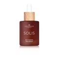 COCOSOLIS SOLIS Tanning Drops Gradual Long-LastingSelf-tanning Face Serum Self-Tanning and Care for the Face Self-Tanning Drops for Individual Tan and Intensity in a Few Hours Long-Lasting