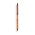 Charlotte Tilbury Magic Eyeliner - Waterproof Eyeliner Pencil with Matte &amp Metallic Finishes - Creamy Blendable Formula with Up to 16HR Wear - Smudge &amp Humidity Proof