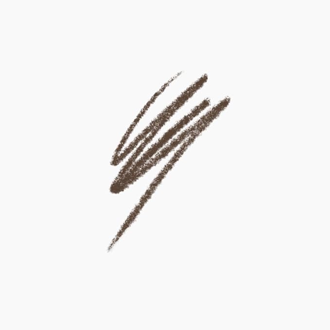 Xtreme Lashes GlideLiner Long Lasting Eye Pencil with Sharpener Truffle 0.04 Oz Waterproof Makeup Gel Formula Blendable Smudge Fade &amp Sweat Proof