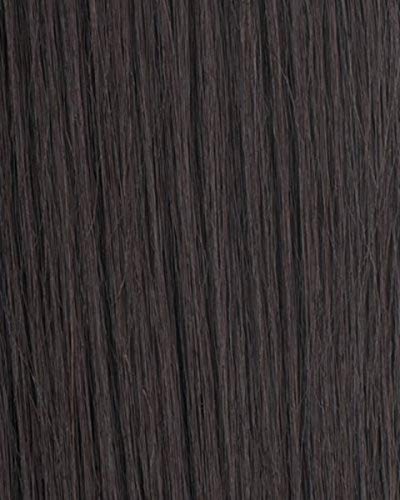 Mane Concept Human Hair Ponytail Pristine PRPE02 Deep Curly Drawstring Ponytail 16 (NATURAL)
