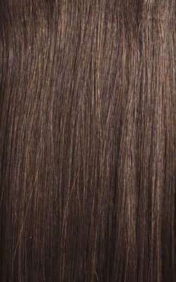 Sensationnel INSTANT UP &amp DOWN Half Wig Wrapped Ponytail Basic Straight Yaki Texture Easy Styling Heat Resistant Synthetic Fiber Pony Wrap Sleek Finish - UD 8 (4)