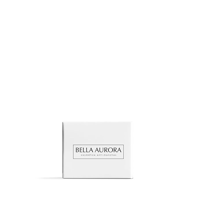 BELLA AURORA GEL SOLAR SPF 50 ANTIMANCAS PIEL MIXTA-GRASA