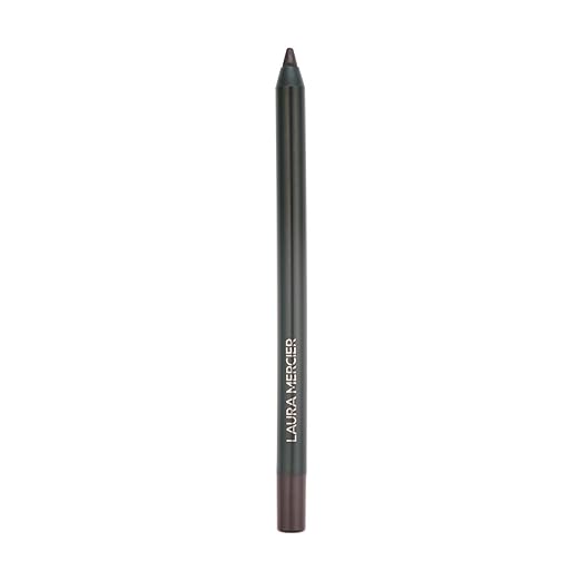 Laura Mercier Caviar Tightline Eyeliner: Long Lasting Color Crease-proof Waterproof Gel-like Hydrating Formula Perfect for Tightline Lash Line + Waterline Holiday Gift Set