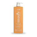 320Pure Moisture Lock Conditioner 32oz Hydrating Moisturizing Hair Conditioner for Women &amp Men Sulfate-Free Keratin &amp Argan Oil Formula for Color-Treated Damaged Dry Straight and Curly