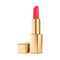 Est?e Lauder Pure Color Long Lasting Cream Lipstick for Women with Cream Finish | Plumping &amp Nourishing 0.12 Ounce